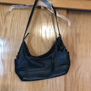 Sak beautiful Black purse